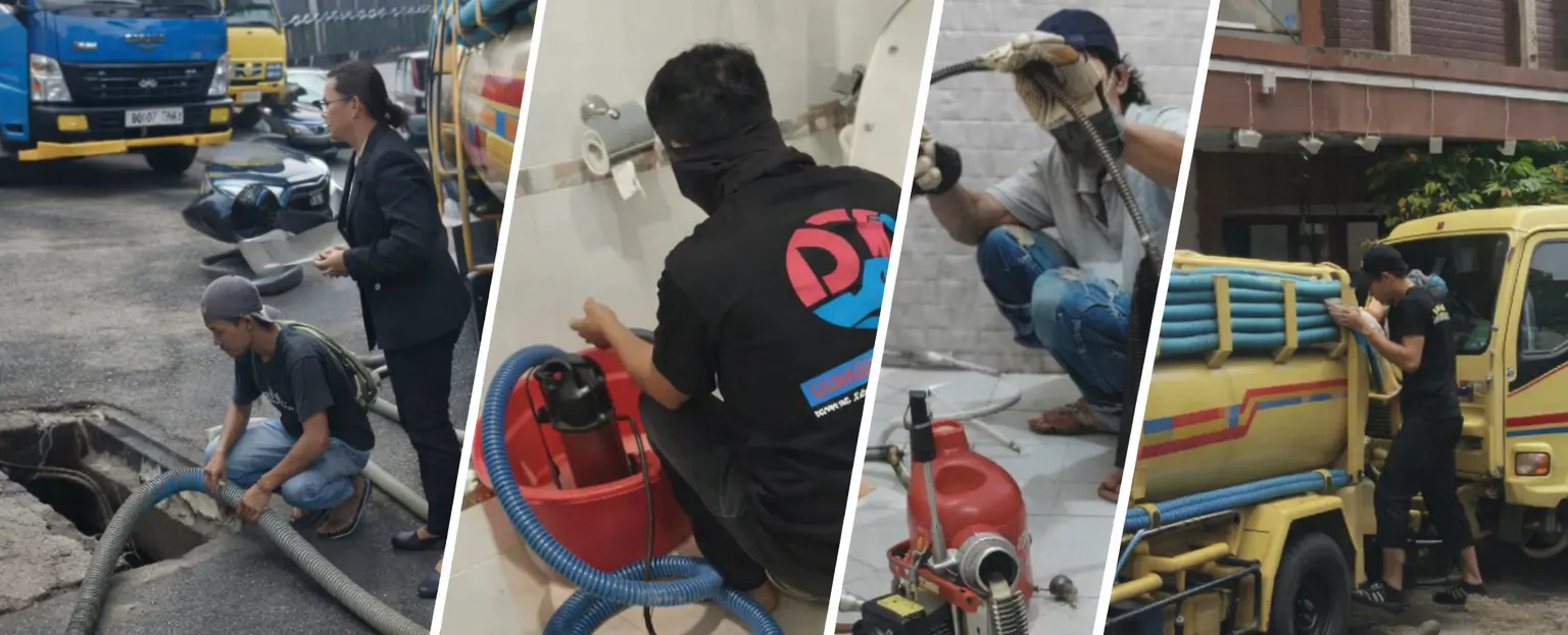 Jasa Sedot WC Wlingi Terdekat